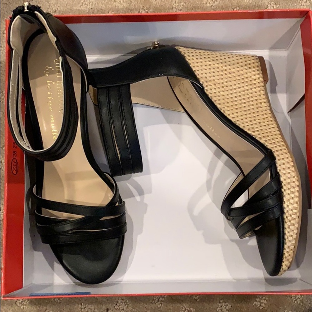Wedges